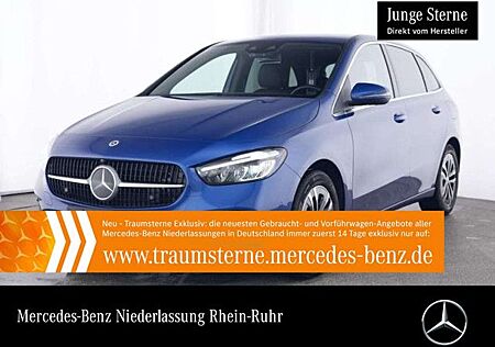 Mercedes-Benz B 250 e PROGRESSIVE+AHK+LED+FAHRASS+KAMERA+8G