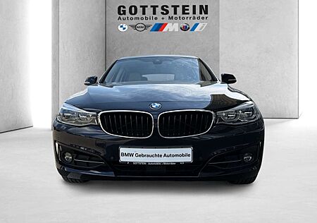 BMW 330 i xDrive 5. Türer / Gran Turismo Aut. Sport Line