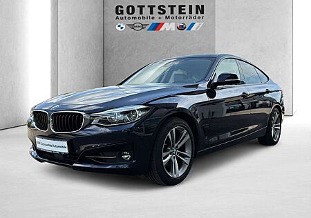BMW 330 i xDrive 5. Türer / Gran Turismo Aut. Sport Line