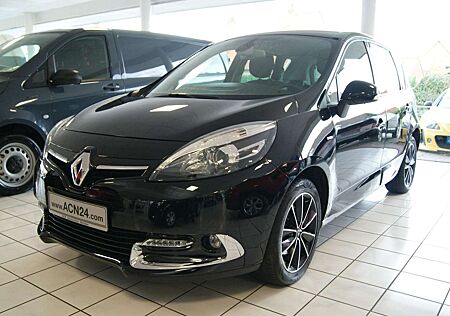 Renault Scenic BOSE Edition Navi
