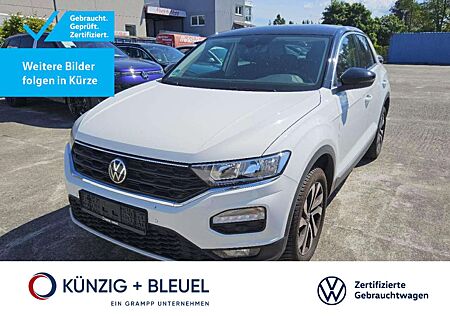 VW T-Roc Volkswagen 1.5 TSI Active Navi*PDC*DSG*LED*Carplay