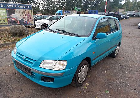 Mitsubishi Space Star 1.3 Comfort