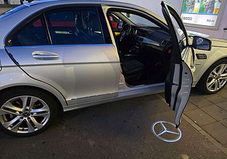 Mercedes-Benz C 220 CDI (BlueEFFICIENCY) Avantgarde