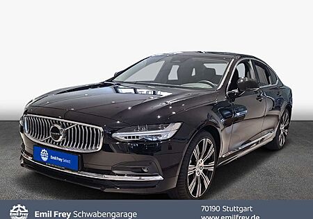 Volvo S90 B5 D AWD Ultimate Bright