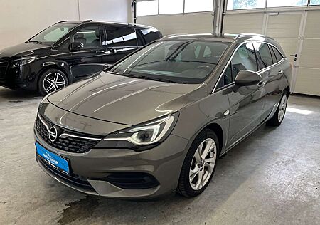 Opel Astra K Sports Tourer 1.5 D Elegance*LED*R-KAM*SpurH*PD