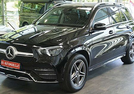 Mercedes-Benz GLE 300 d 4Matic AMG*AHK*DAB*PANO*MBUX