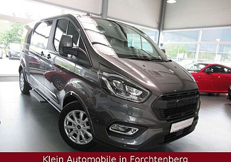 Ford Tourneo Custom L2 Titanium Kamera ACC *9 Sitzer*