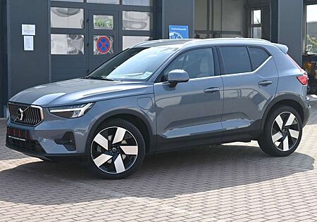 Volvo XC 40 XC40 T5 Recharge Plug-In Hybrid Plus Bright
