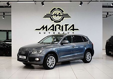 Audi Q5 3.0 "QUATTRO"|KAMERA|PANORAMA|ANHÄNGER|KEYGO|