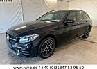 Mercedes-Benz C 300 de 2x AMG Line Multibeam FahrAss+VirtCockp