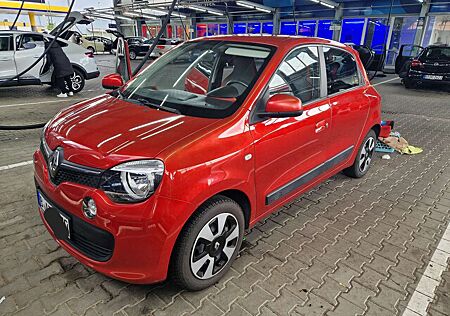 Renault Twingo SCe 70 Dynamique 1.Hand