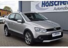 VW Polo Volkswagen CROSS, 1.4, Comfortline!15000!