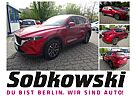 Mazda CX-5 SKYACTIV-D 184