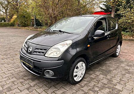 Nissan Pixo 1.0BENZIN/TÜV NEU