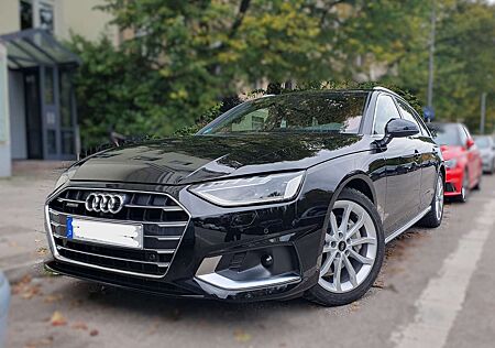 Audi A4 Avant quattro Vollausgestattet 5 Jahre Garantie