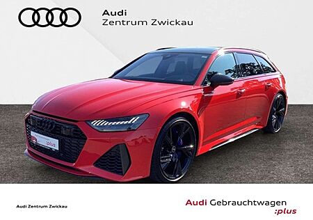 Audi RS6 Avant TFSI quattro Matrix LED Scheinwerfer, Nav...