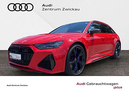 Audi RS6 Avant TFSI quattro Matrix LED Scheinwerfer, Nav...