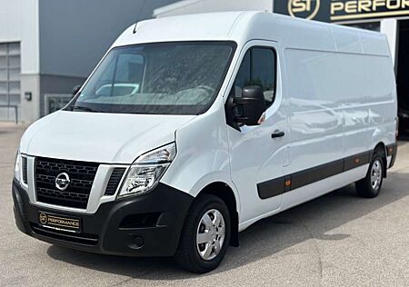 Nissan NV400 L3H2 3,5t COMFORT KLIMA LANG MAXI KAMERA