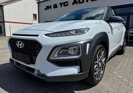 Hyundai Kona Premium Hybrid 2WD/ACC/NAVI/DAB/AHK/LEDER/