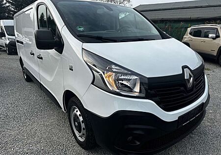 Renault Trafic L2H1 2,9t Komfort Kamera*Klimaanlage