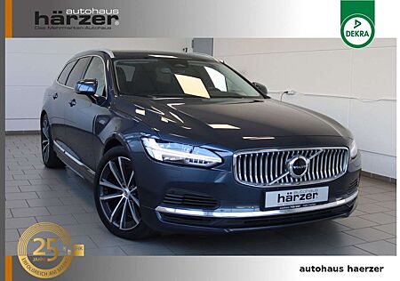 Volvo V90 T6 AWD Re. Inscription Expression *LED*NAVI*