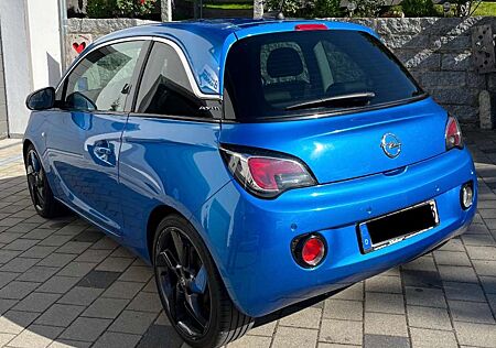 Opel Adam 1.4 Slam