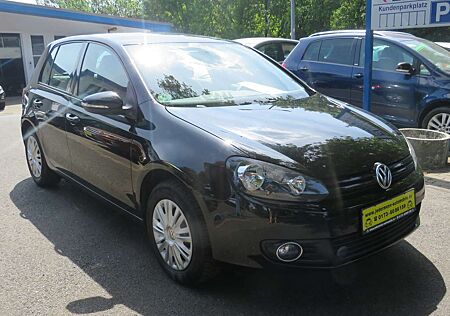 VW Golf Volkswagen 6 Trendline 5trg