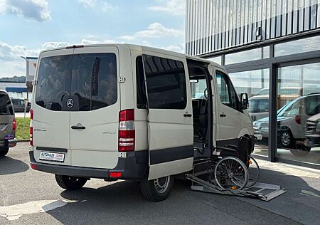 Mercedes-Benz Sprinter II Behindertengerecht-Lift