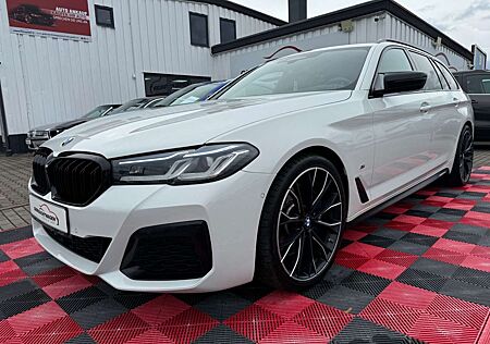 BMW 530 d Touring M-Sport*AHK*Panorama*Leder*DispKey