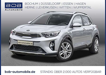 Kia Stonic 1.0 T-GDI NAVI PDC SHZ