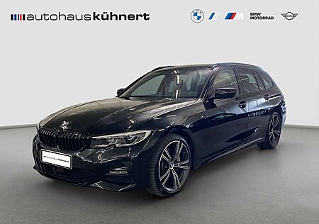 BMW 330 d xDrive touring ///M-Sport ACC Laser PanoSD