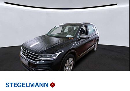 VW Tiguan Allspace Volkswagen 2.0 TDI DSG Life *AHK*LED*Head-U