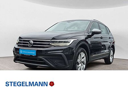 VW Tiguan Allspace Volkswagen 2.0 TDI DSG Life *AHK*LED*Head-U