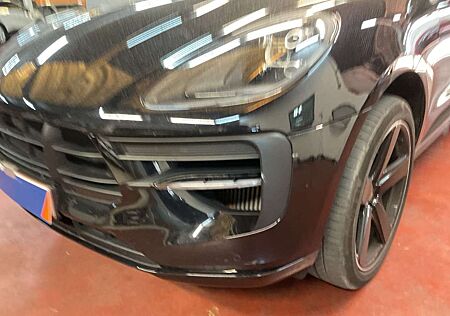 Porsche Macan S PDK 260 kW / 354 HP