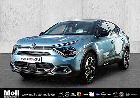 Citroën C4 Citroen Shine HUD Navi 360 Kamera LED Apple CarPlay Androi