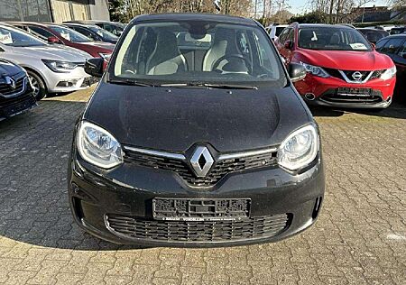 Renault Twingo Limited