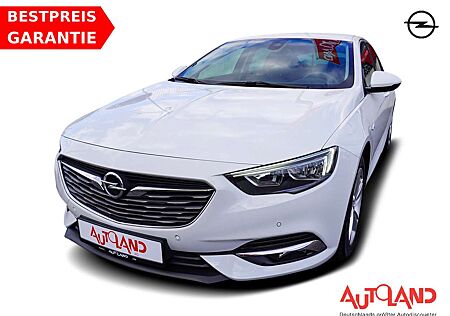 Opel Insignia ACC Kamera Totwinkel Notbremsassistent