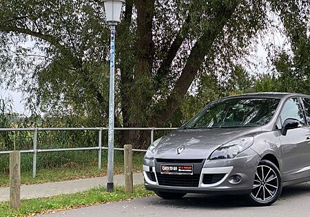 Renault Scenic gebraucht kaufen Renault Scenic III BOSE Edition