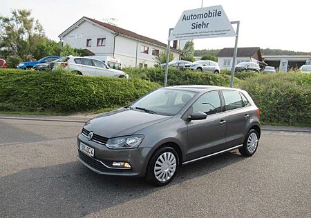 VW Polo Volkswagen V Comfortline BMT/Start-Stopp