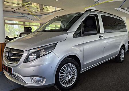 Mercedes-Benz Vito Tourer 119 CDI Edition lang/Bett/RFK/Standh
