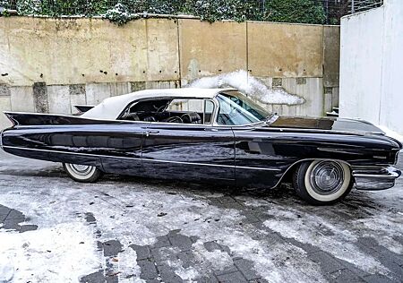 Cadillac Deville 1960 convertibe FOR SALE