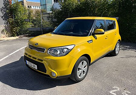 Kia Soul Edition 7, Klima, PDC, Top Zustand,Alu, Tüv Neu