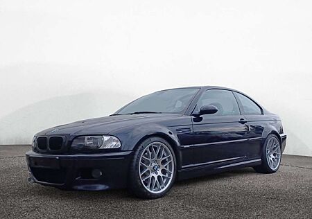 BMW M3 E46 Coupe Dt. Mod.