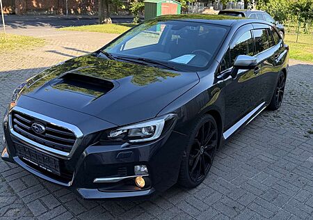 Subaru Levorg Levorg 1.6GT Comfort mit Anhängerkupplung