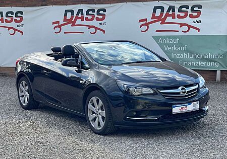 Opel Cascada Innovation ecoFlex 2.HAND+NAVI+BI-XENON