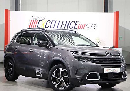 Citroën C5 Aircross Citroen HYBRID FEEL PACK STYLE / LED, LEDER