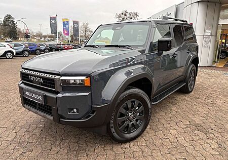 Toyota Land Cruiser 2.8 Executive **SOFORT**