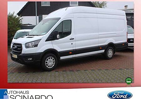 Ford Transit Kasten 350 L4 H3 HA Trend*Express-Line*