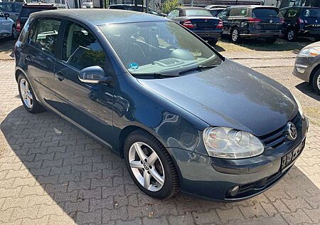 VW Golf Volkswagen V Lim. Comfortline