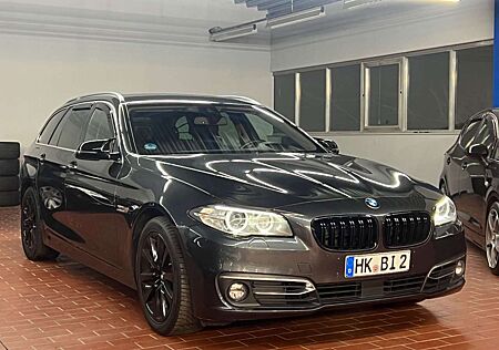 BMW 520 d Touring Prem. Luxury * Top Ausstattung *